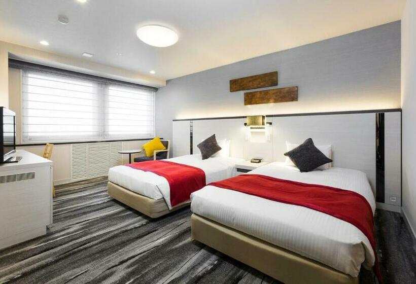 스위트, Niseko Alpen