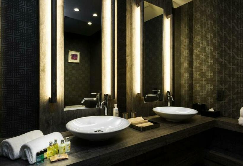 스위트, Niseko Alpen