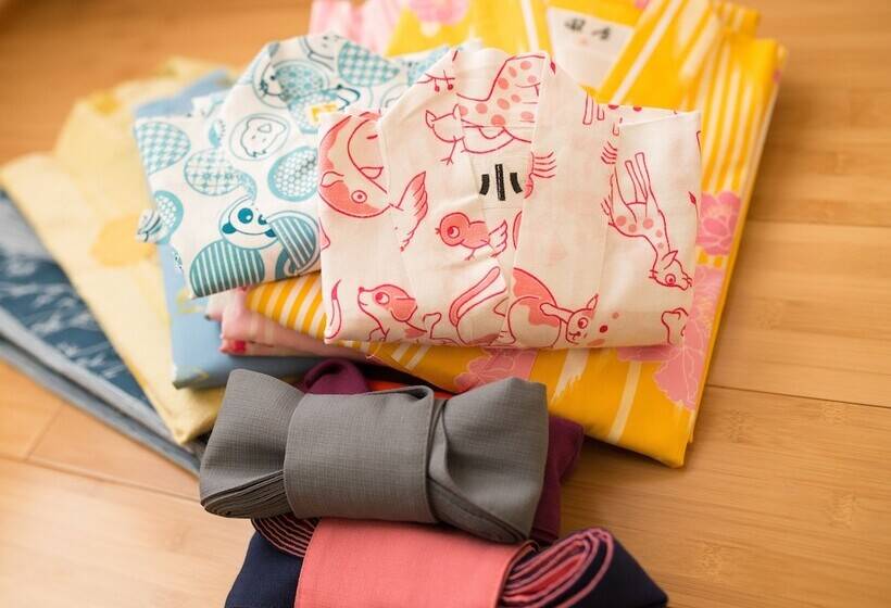 Номер Deluxe Вид на Море, Shioyu Naginoto