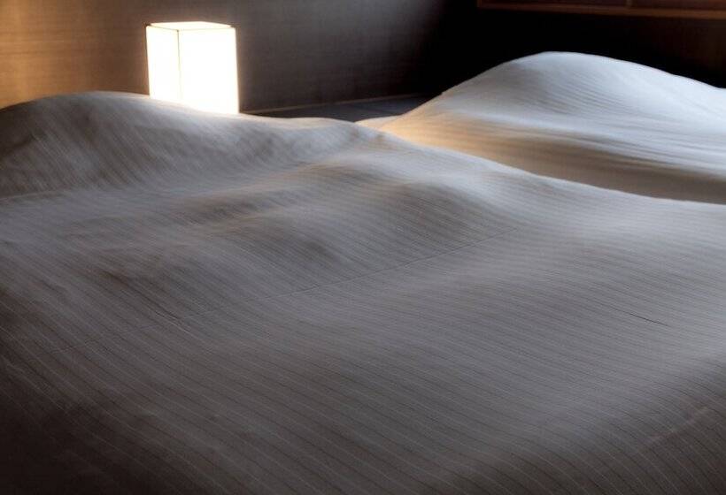 Люкс Вид на Сад, Shioyu Naginoto