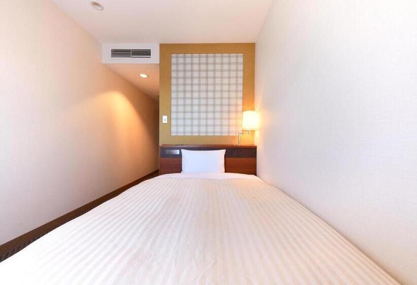Номер Economy, Vessel Inn Yachiyo Katsudai Ekimae