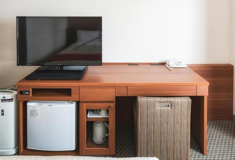 غرفة قياسية, Vessel Inn Yachiyo Katsudai Ekimae