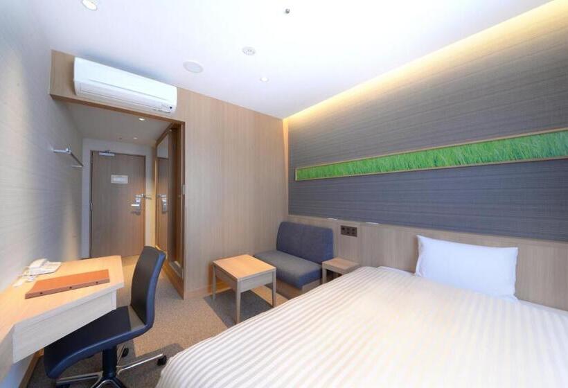 غرفة سوبيريور فردية, Vessel Inn Yachiyo Katsudai Ekimae