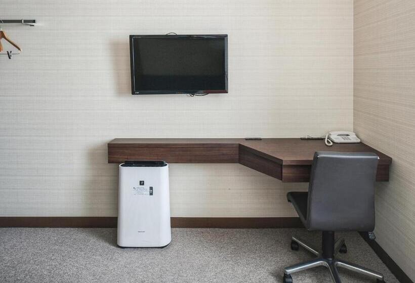 غرفة سوبيريور, Vessel Inn Yachiyo Katsudai Ekimae