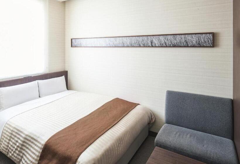 غرفة سوبيريور, Vessel Inn Yachiyo Katsudai Ekimae