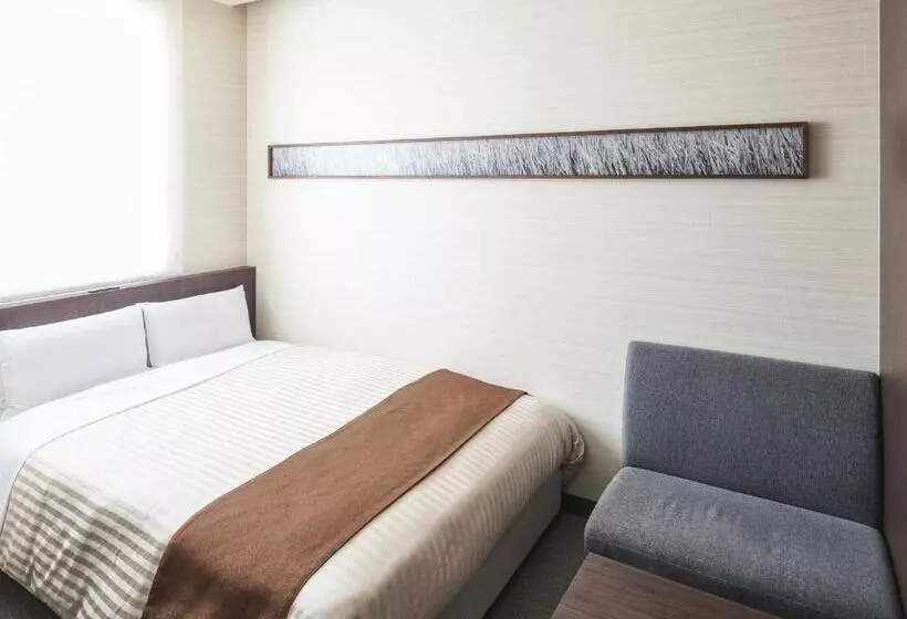 スーペリアールーム, Vessel Inn Yachiyo Katsudai Ekimae
