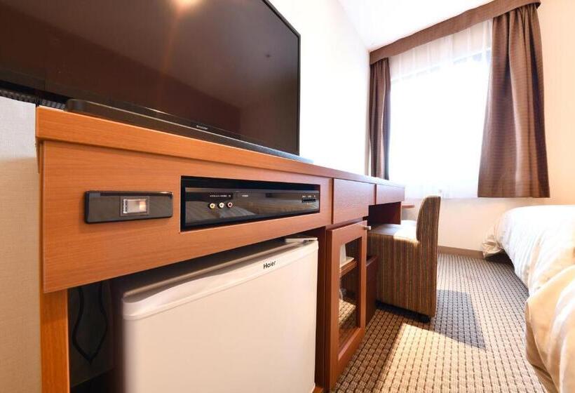 غرفة قياسية, Vessel Inn Yachiyo Katsudai Ekimae