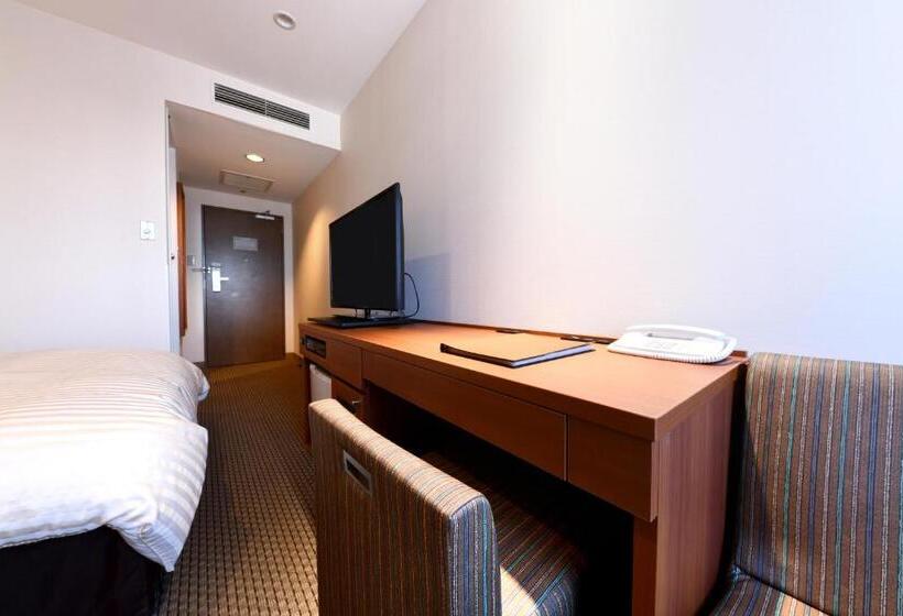 غرفة قياسية, Vessel Inn Yachiyo Katsudai Ekimae