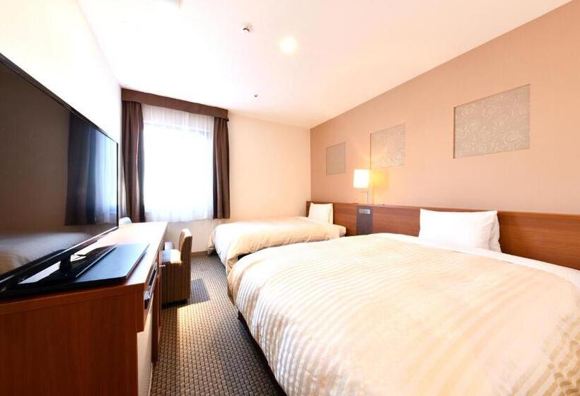 חדר סטנדרט, Vessel Inn Yachiyo Katsudai Ekimae