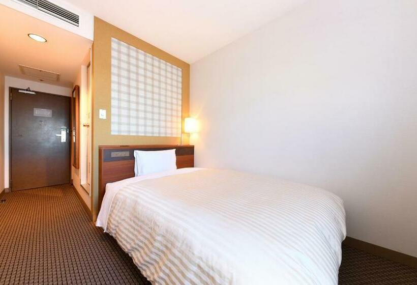 غرفة إقتصادية, Vessel Inn Yachiyo Katsudai Ekimae