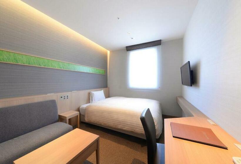 غرفة سوبيريور فردية, Vessel Inn Yachiyo Katsudai Ekimae