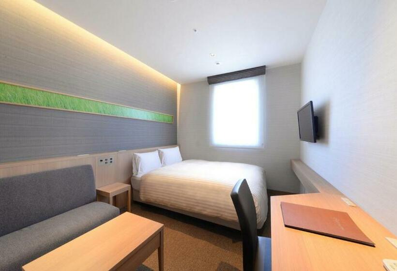 غرفة سوبيريور فردية, Vessel Inn Yachiyo Katsudai Ekimae