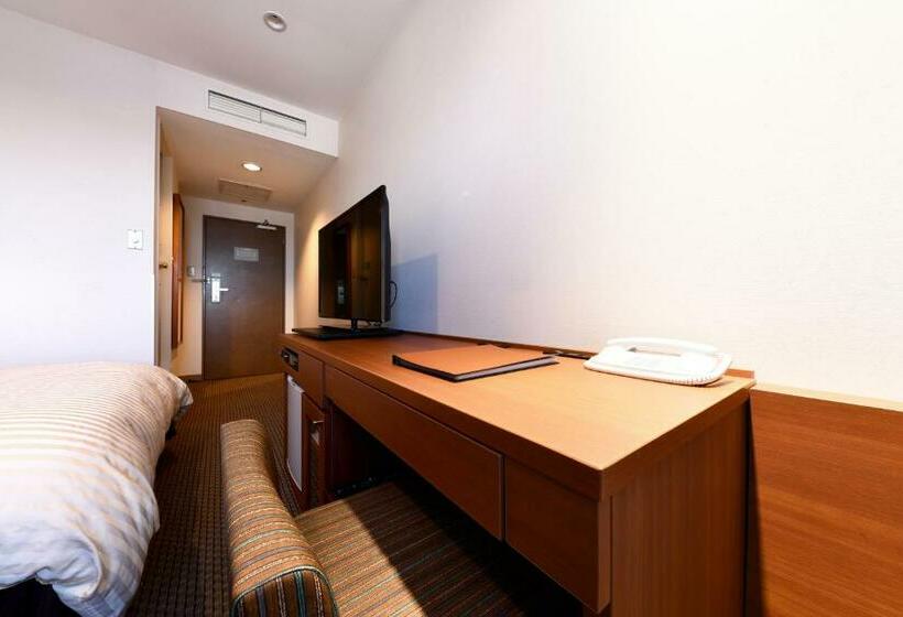 غرفة قياسية, Vessel Inn Yachiyo Katsudai Ekimae