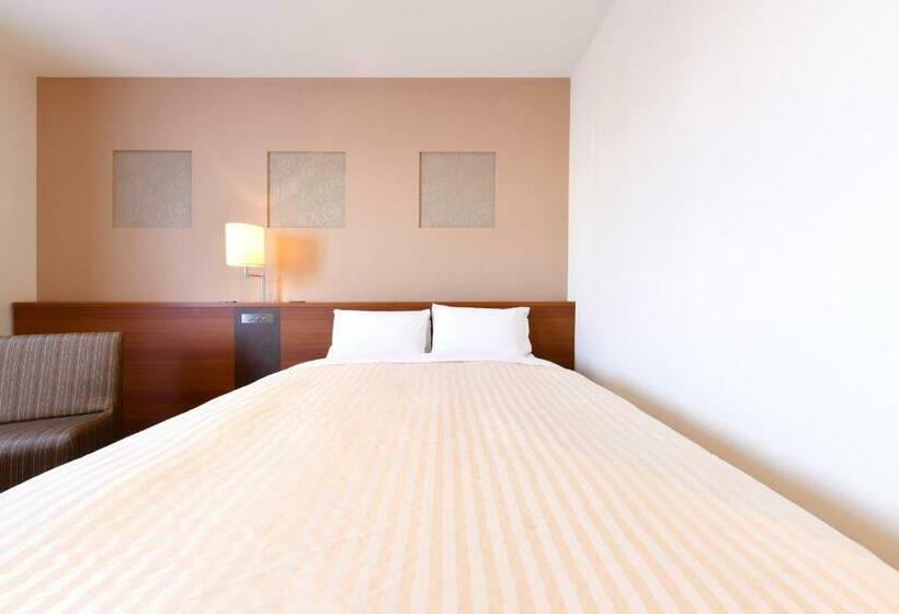 غرفة قياسية, Vessel Inn Yachiyo Katsudai Ekimae