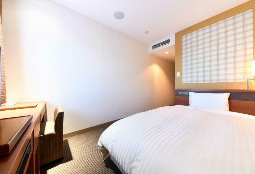 غرفة إقتصادية, Vessel Inn Yachiyo Katsudai Ekimae