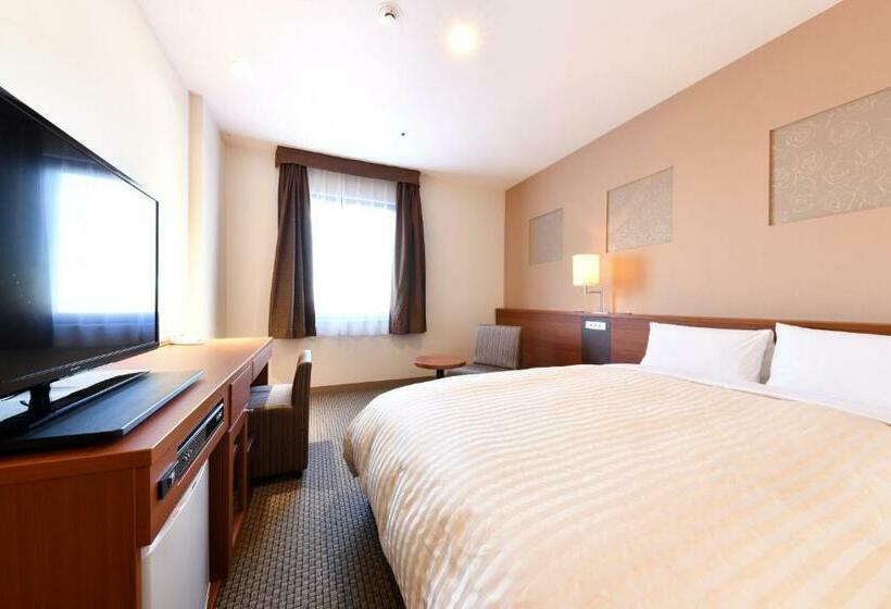 غرفة قياسية, Vessel Inn Yachiyo Katsudai Ekimae