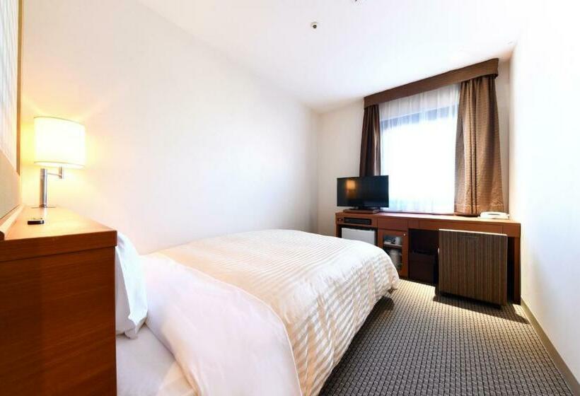 غرفة إقتصادية, Vessel Inn Yachiyo Katsudai Ekimae