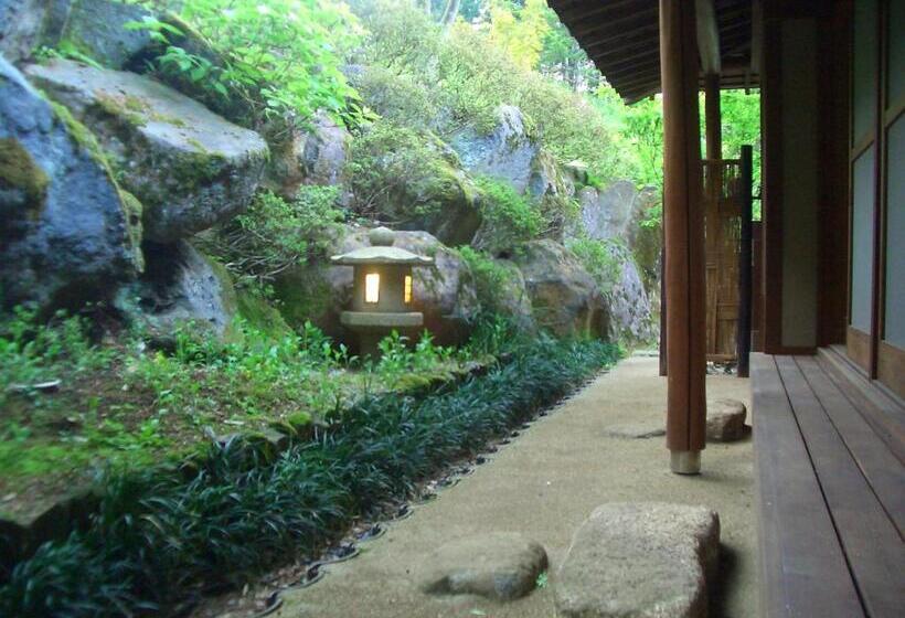 کابین, Shikitei