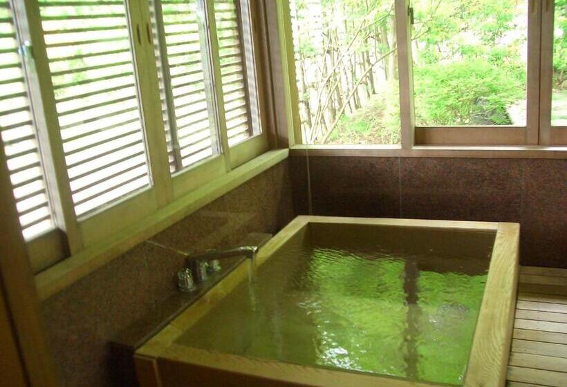 كابينة, Shikitei