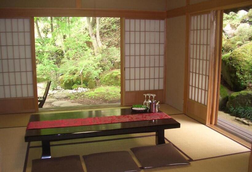 کابین, Shikitei