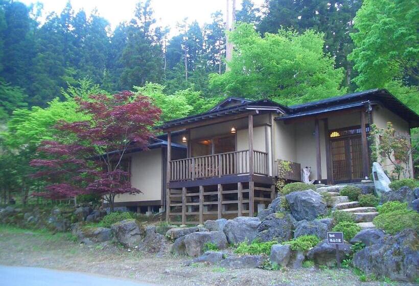 کابین, Shikitei