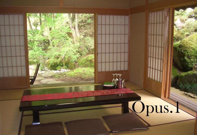 كابينة, Shikitei