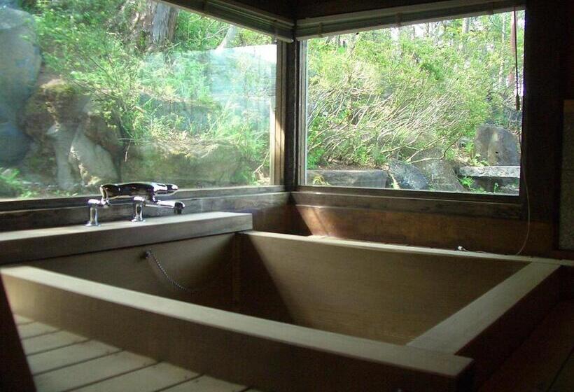 کابین, Shikitei