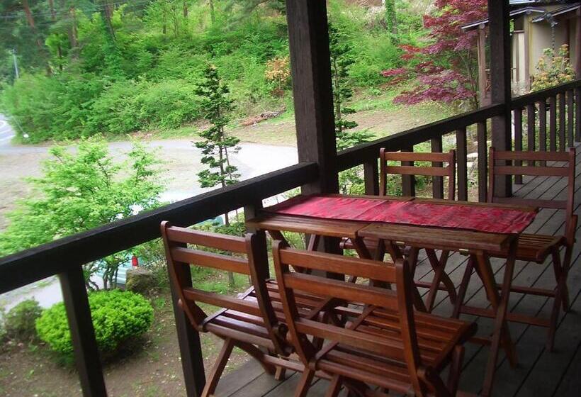 كابينة, Shikitei