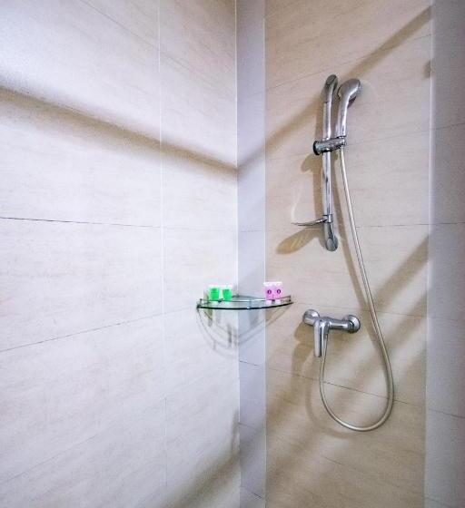 סוויטה, Nova Highlands