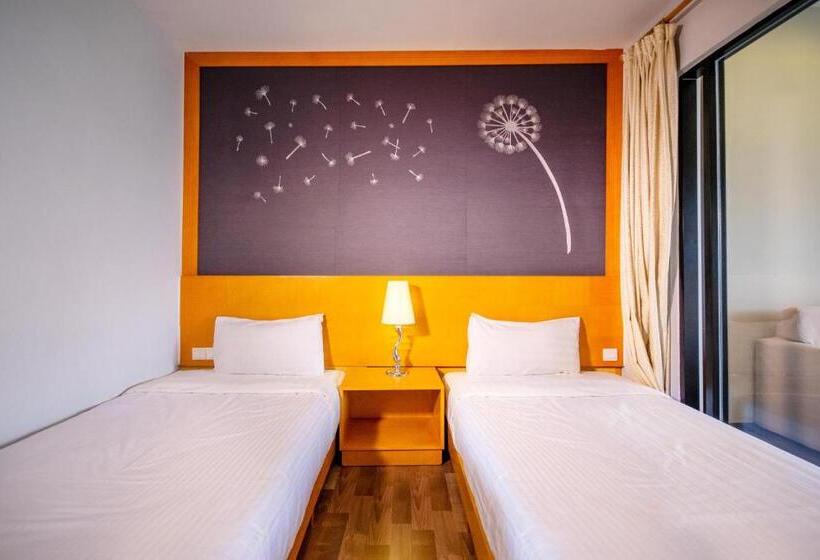 סוויטה, Nova Highlands