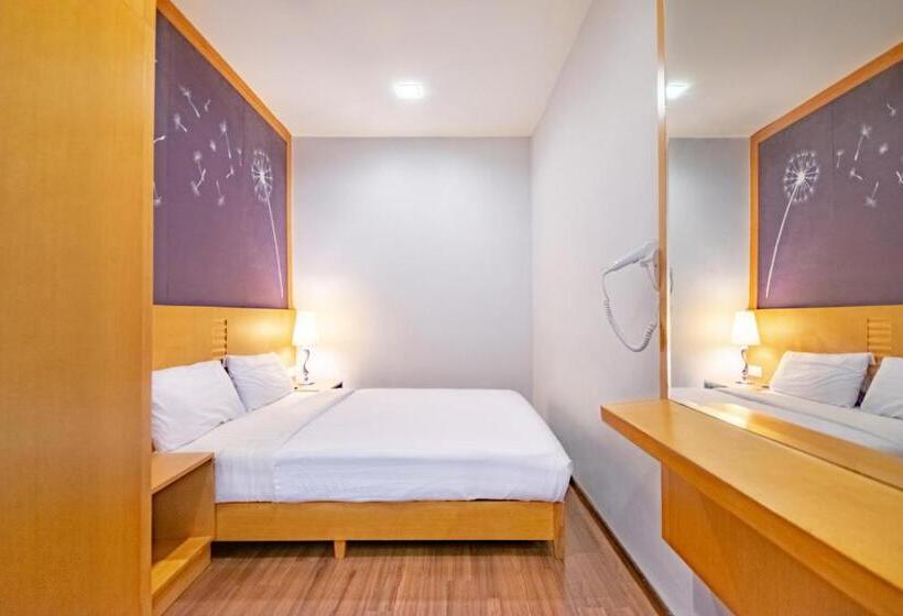 סוויטת 2 חדרי שינה, Nova Highlands