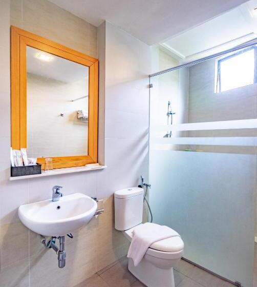 סוויטה משפחתית, Nova Highlands