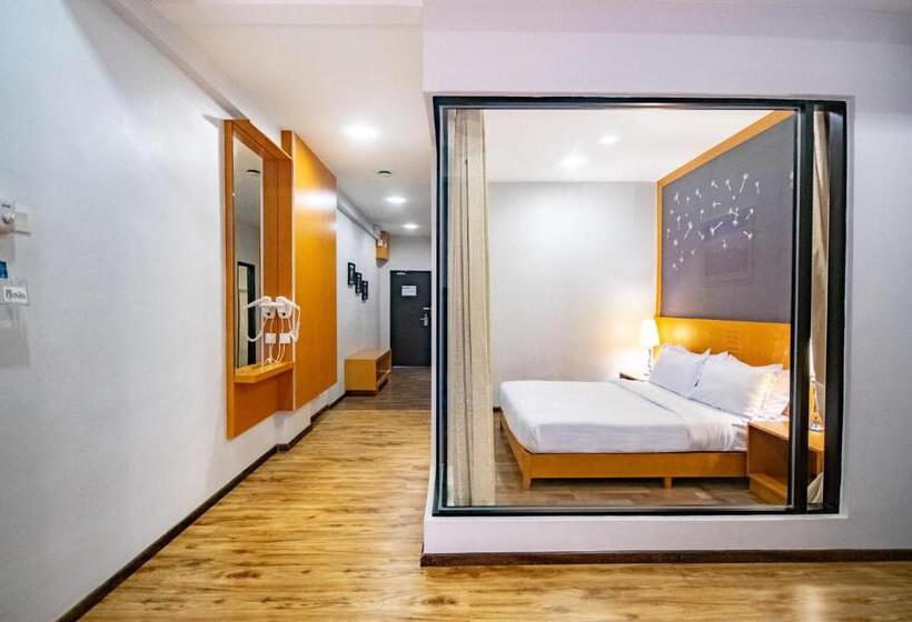 סוויטה, Nova Highlands