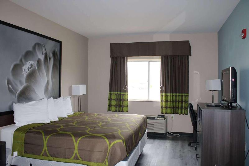 סוויטה, Nova Highlands