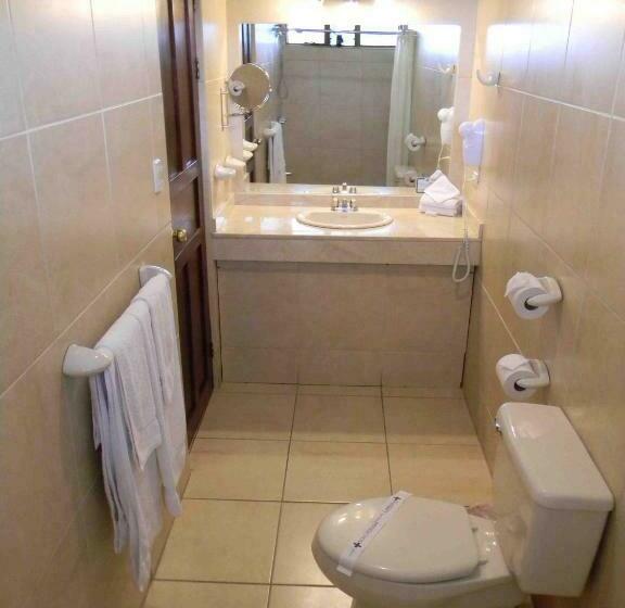 行政套房, Residence Inn Suites Cristina