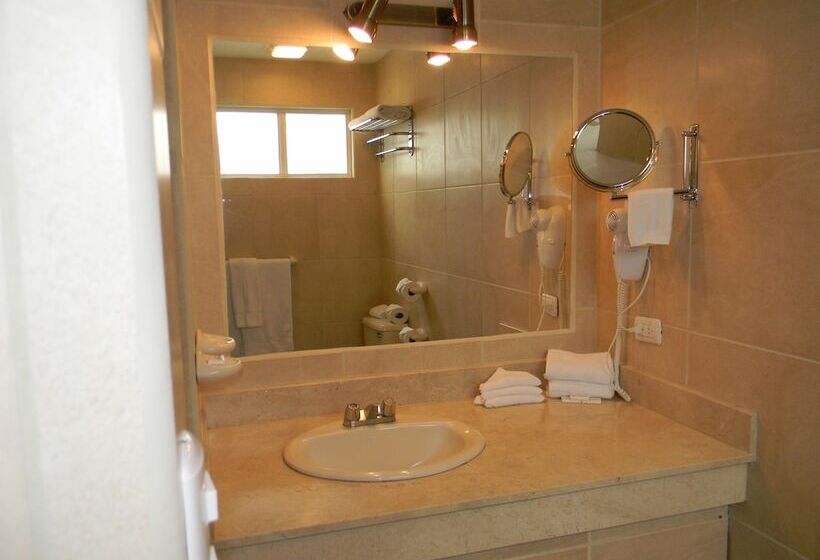 سوییت, Residence Inn Suites Cristina