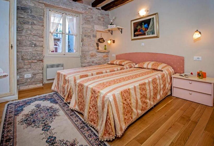 Номер Комфорт, Residence Marco Polo