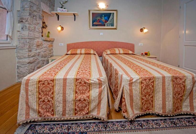 Номер Комфорт, Residence Marco Polo