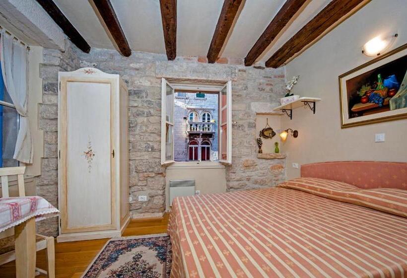 Номер Комфорт, Residence Marco Polo