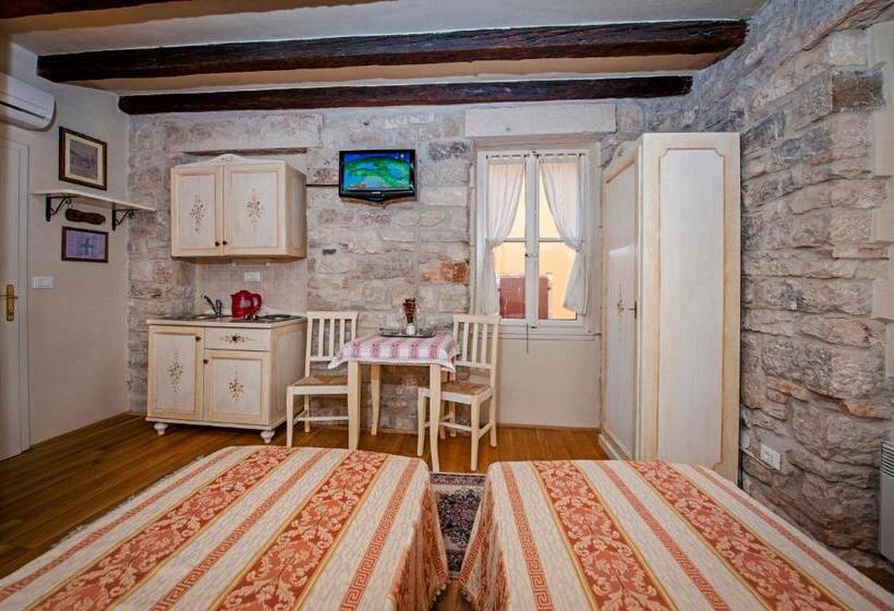 Номер Комфорт, Residence Marco Polo