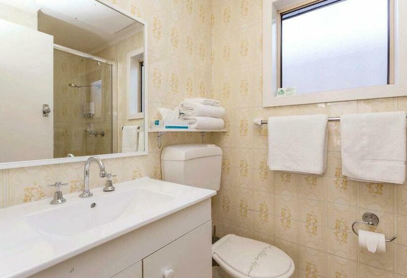 غرفة قياسية, The Club Motel And Apartments