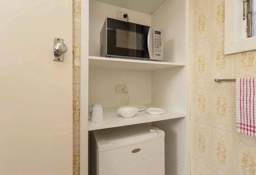 침실 1개 수피리어 아파트, The Club Motel And Apartments
