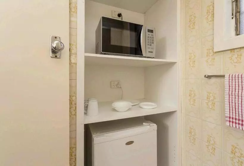 آپارتمان سوپریور 1 خوابه, The Club Motel And Apartments