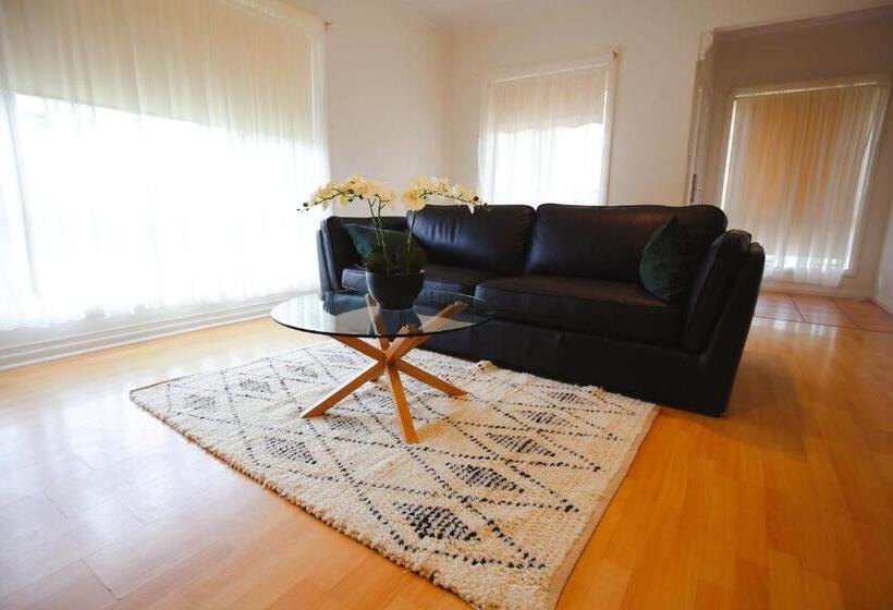 فيلا ديلوكس غرفة نوم, The Club Motel And Apartments