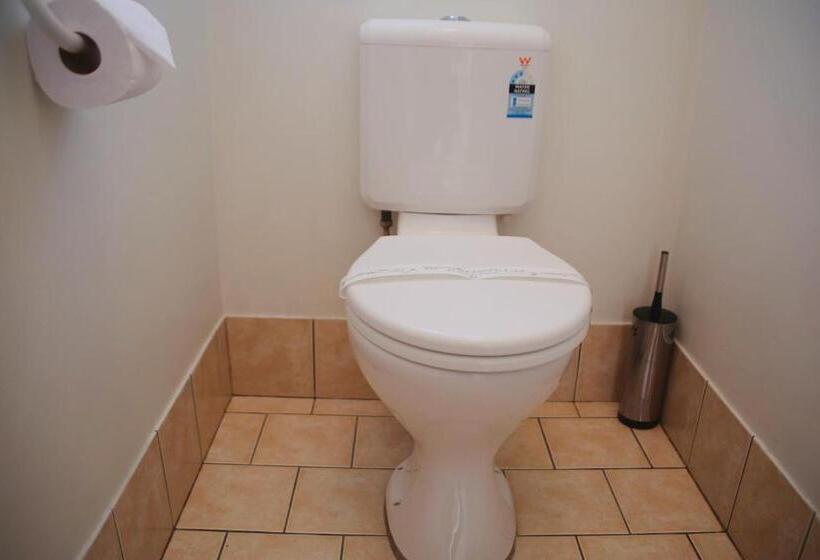 فيلا 3 غرف نوم, The Club Motel And Apartments