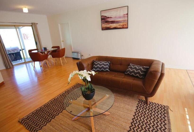 فيلا 3 غرف نوم, The Club Motel And Apartments