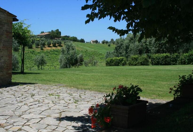 شقة سوبريور غرفة واحدة, Tenuta Di Monaciano