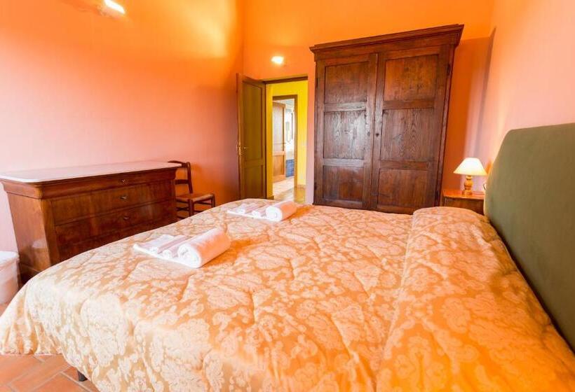 شقة سوبريور غرفة واحدة, Tenuta Di Monaciano