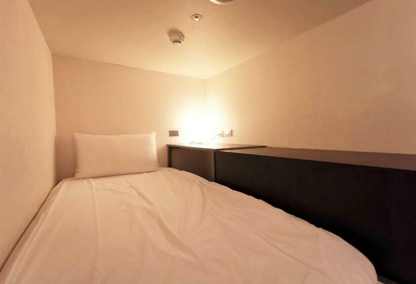 اتاق استاندارد با سرویس بهداشتی مشترک, Inn Cube Ximen