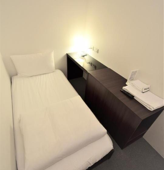 اتاق استاندارد یک نفره, Inn Cube Ximen